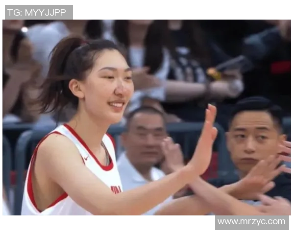 中国女篮29岁王牌强势回归再战总决赛力争冠军挑战韩旭