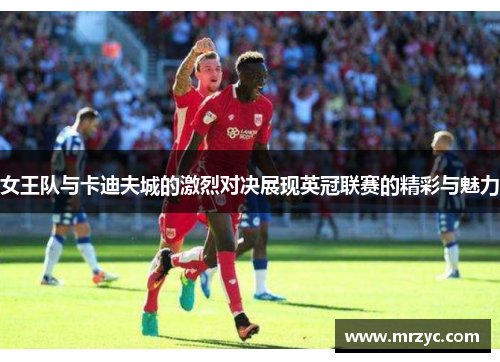 女王队与卡迪夫城的激烈对决展现英冠联赛的精彩与魅力